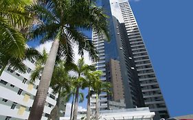 Betel Beach Flat Internacional Boa Viagem